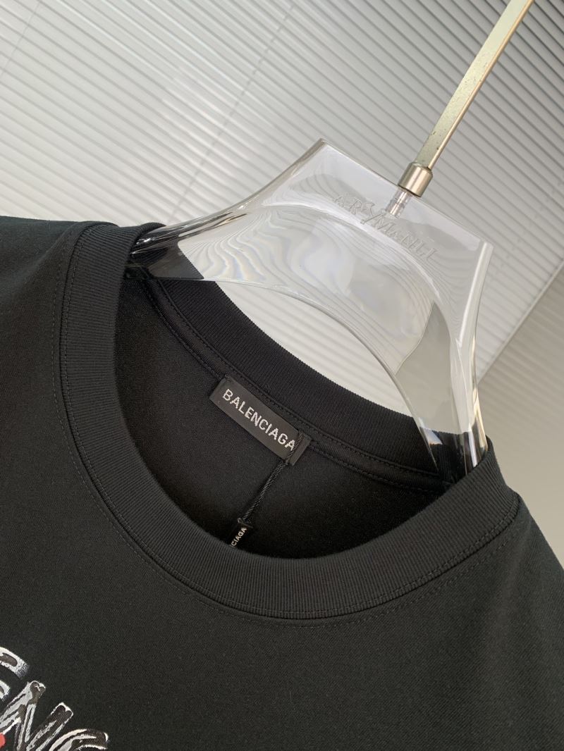 Balenciaga T-Shirts